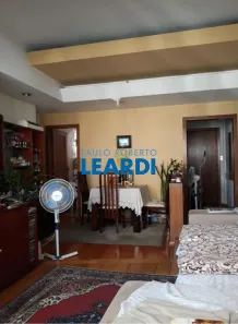 Apartamento com 2 Quartos à venda, 91m² no Santa Cecília, São Paulo
