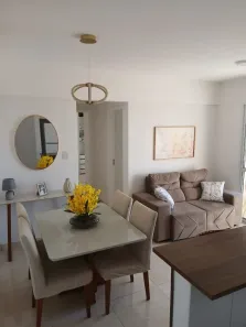 Apartamento com 2 Quartos à venda, 57m² no Brotas, Salvador