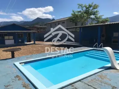 Casa com 2 Quartos à venda, 350m² no Bracuí (Cunhambebe), Angra dos Reis