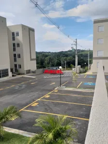 Apartamento com 2 Quartos à venda, 48m² no Bom Retiro, São José dos Campos