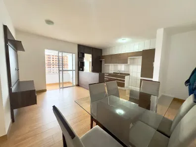 Apartamento com 2 Quartos à venda, 71m² no Michel, Criciúma