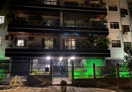 Apartamento com 3 Quartos à venda, 177m² no Santa Rosa, Barra Mansa