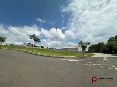 Lote/Terreno à venda, 1555m² no Jardim Residencial Saint Patrick, Sorocaba