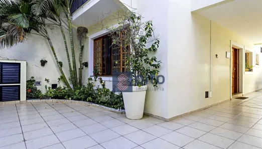 Casa com 3 Quartos à venda, 222m² no Vila Madalena, São Paulo