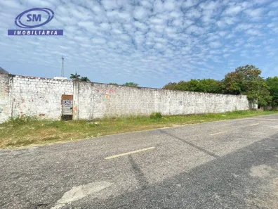 Lote/Terreno para alugar, 1750m² no José de Alencar, Fortaleza