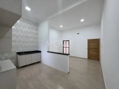 Casa com 3 Quartos à venda, 105m² no Jardim Satélite, São José dos Campos