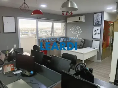 Imóvel Comercial para venda ou aluguel, 80m² no Santo Amaro, São Paulo