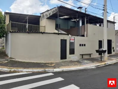 Casa com 7 Quartos à venda, 254m² no São Luiz, Americana