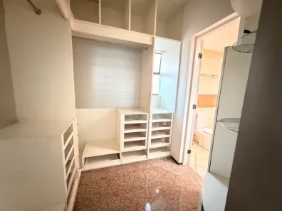 Apartamento com 3 Quartos à venda, 204m² no Guararapes, Fortaleza