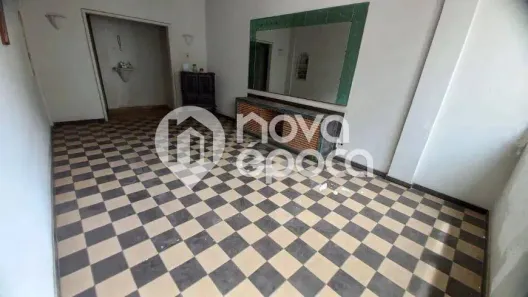 Apartamento com 3 Quartos à venda, 120m² no Leme, Rio de Janeiro