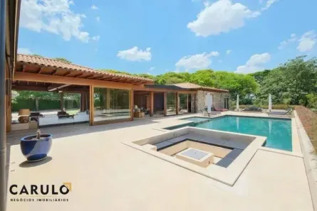 Casa de Condomínio com 14 Quartos para venda ou aluguel, 2000m² no Fazenda Boa Vista, Porto Feliz