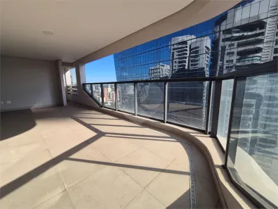 Apartamento com 3 Quartos à venda, 162m² no Chácara Santo Antônio (Zona Sul), São Paulo