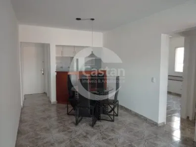Apartamento com 2 Quartos à venda, 55m² no Vila Invernada, São Paulo