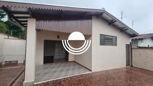 Casa com 2 Quartos para alugar, 130m² no Jardim Planalto, Campinas