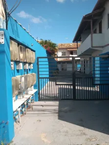 Casa de Condomínio com 2 Quartos à venda, 70m² no Extensão do Bosque, Rio das Ostras