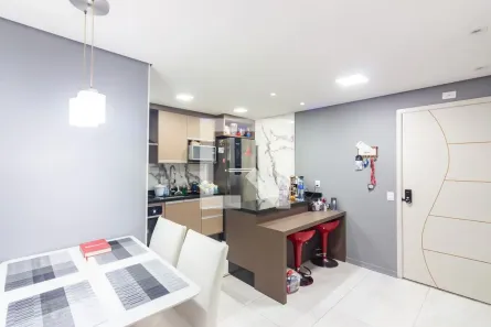 Apartamento com 2 Quartos à venda, 59m² no Conceição, Osasco