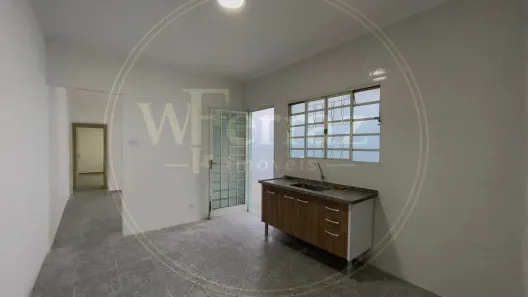 Casa com 2 Quartos para alugar, 85m² no Parque dos Príncipes, Jacareí