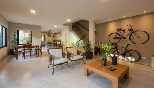 Casa com 3 Quartos à venda, 188m² no Brooklin Paulista, São Paulo