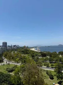 Apartamento com 2 Quartos à venda, 140m² no Flamengo, Rio de Janeiro
