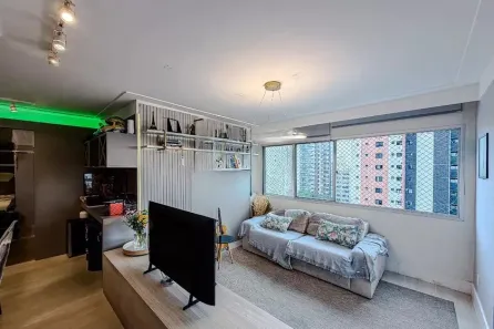 Apartamento com 2 Quartos à venda, 84m² no Vila Mariana, São Paulo