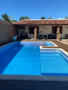 Casa com 6 Quartos à venda, 684m² no Olivença, Ilhéus