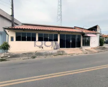 Casa com 1 Quarto à venda, 300m² no Jardim Interlagos, Hortolândia