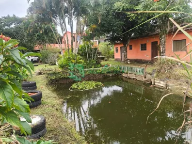 Fazenda/Sítio com 4 Quartos à venda, 200m² no Jardim Regina, Itanhaém
