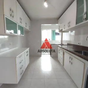 Apartamento com 3 Quartos à venda, 81m² no Vila Santa Maria, Americana