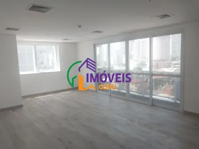 Ponto Comercial para alugar, 45m² no Perdizes, São Paulo