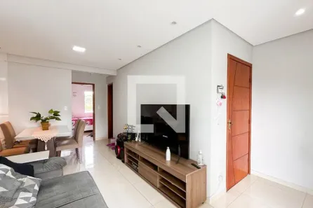 Apartamento com 2 Quartos à venda, 62m² no Baeta Neves, São Bernardo do Campo