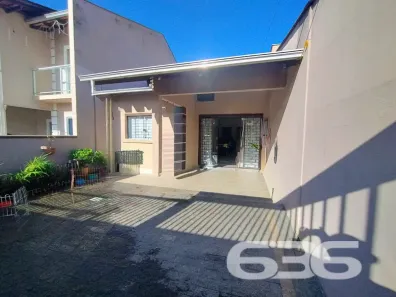 Casa com 2 Quartos à venda, 59m² no Comasa, Joinville