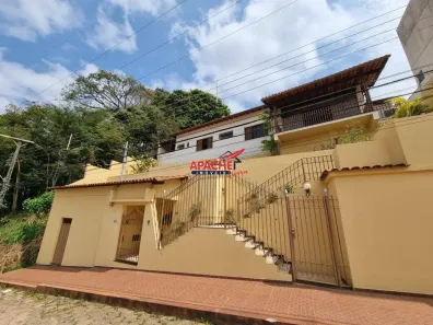 Casa com 3 Quartos à venda, 150m² no João Braz da Costa Val, Viçosa