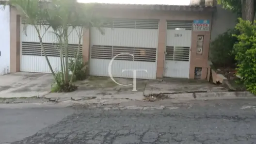 Casa com 6 Quartos à venda, 200m² no Parque Residencial Potiguara, Itu