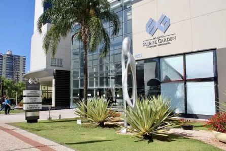 Imóvel Comercial com 1 Quarto à venda, 1m² no Gleba Fazenda Palhano, Londrina