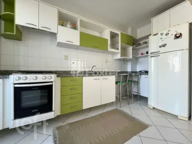 Apartamento com 2 Quartos à venda, 81m² no Trindade, Florianópolis