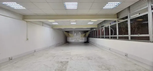 Ponto Comercial para alugar, 320m² no Jardim Bela Vista, Santo André