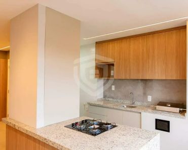 Apartamento com 2 Quartos à venda, 76m² no Jardim Auri Verde, Bauru