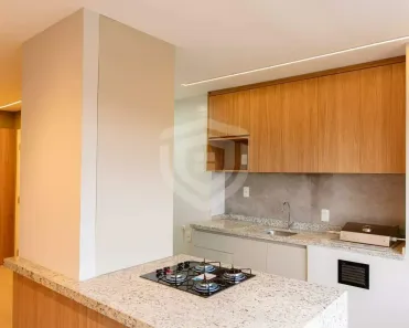 Apartamento com 3 Quartos à venda, 76m² no Jardim Auri Verde, Bauru