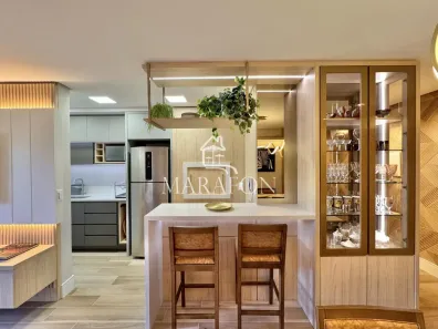 Apartamento com 2 Quartos à venda, 85m² no Centro, Gramado