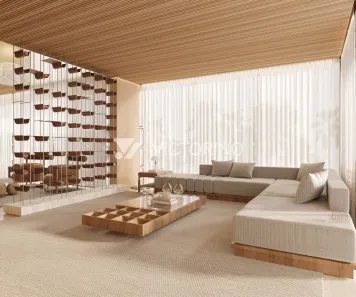 Casa de Condomínio com 2 Quartos à venda, 295m² no Cidade Jardim, São Paulo