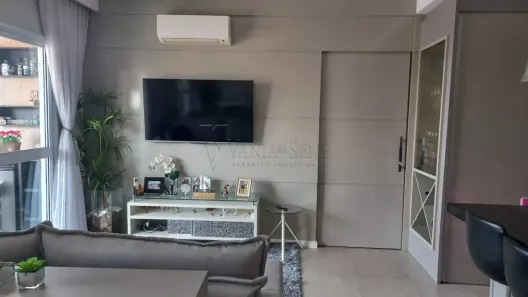 Apartamento com 3 Quartos à venda, 92m² no Parque Industrial, São José dos Campos