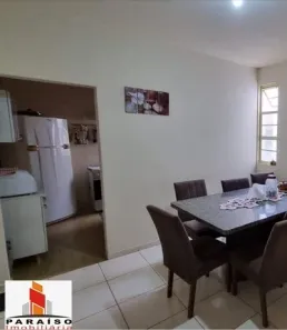 Apartamento com 3 Quartos à venda, 83m² no Martins, Uberlândia