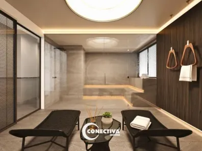 Apartamento com 2 Quartos à venda, 70m² no Setor Bueno, Goiânia