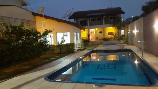 Casa com 3 Quartos à venda, 411m² no Jardim Guanciale, Campo Limpo Paulista