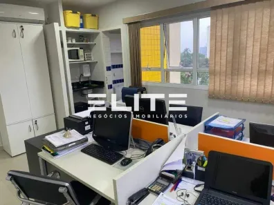 Sala Comercial à venda, 49m² no Centro, Santo André