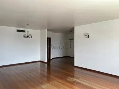 Apartamento com 3 Quartos à venda, 200m² no Cambuí, Campinas