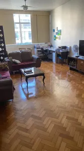 Apartamento com 3 Quartos à venda, 145m² no Laranjeiras, Rio de Janeiro