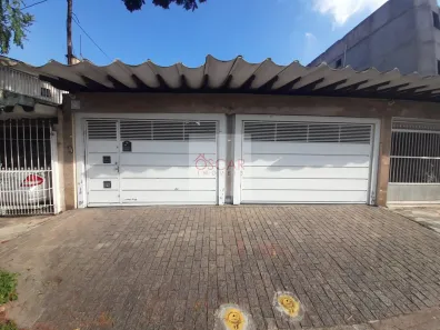 Casa com 3 Quartos à venda, 202m² no Vila Carrão, São Paulo