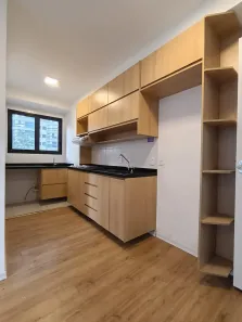 Apartamento com 2 Quartos para alugar, 39m² no Campo Belo, São Paulo
