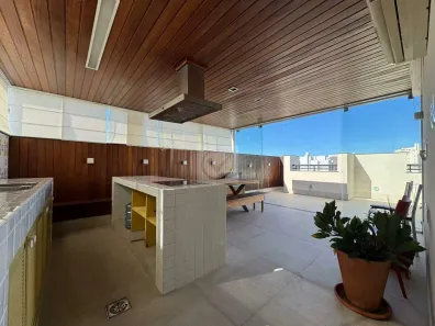 Cobertura com 3 Quartos à venda, 230m² no Jardins, Aracaju